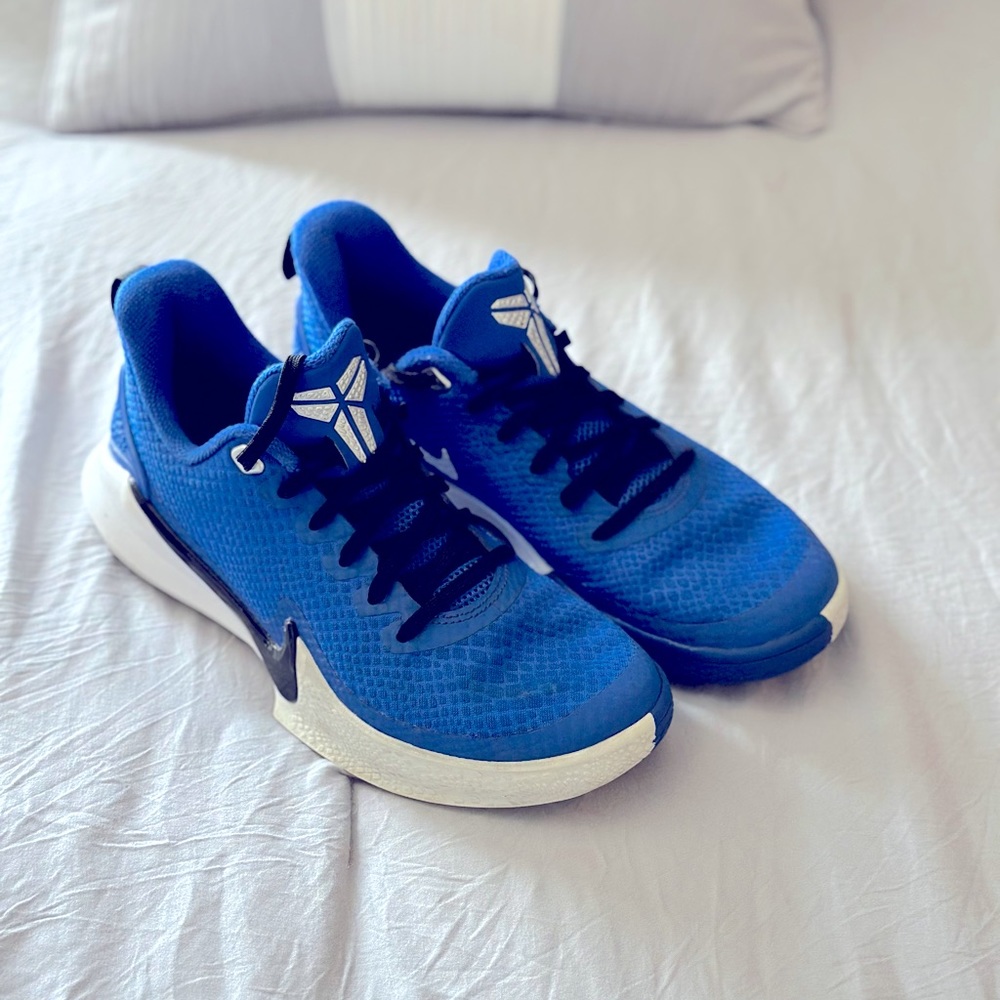 Nike Mamba Focus